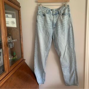 🍂3 for $25🍂 AE Mom Jeans